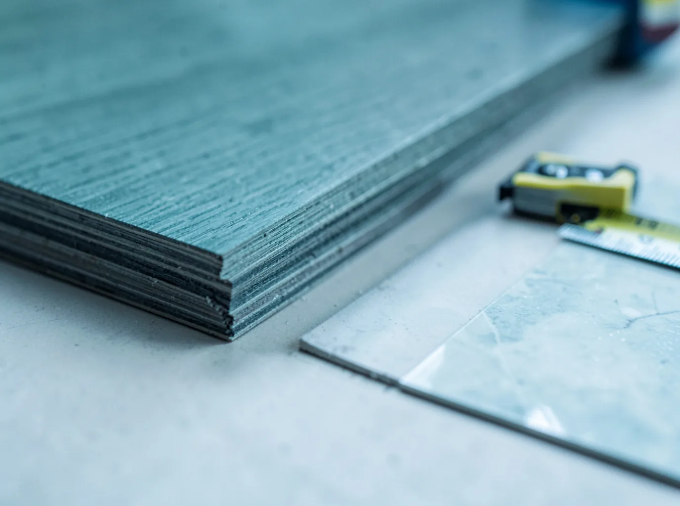 Luxury Vinyl Plank Installation Alexander, ND FAQs